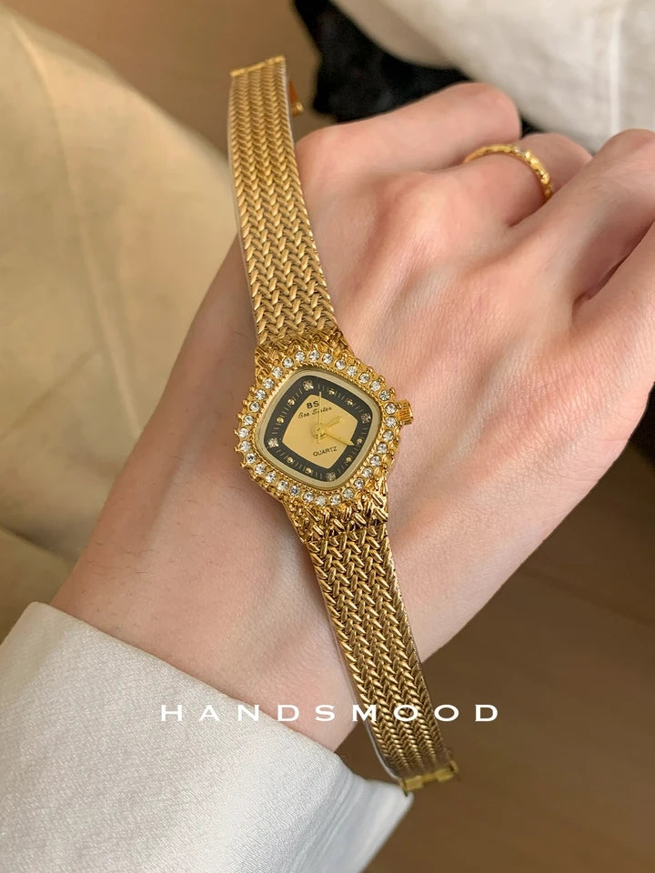 Dorie Ladies Wrist Watch