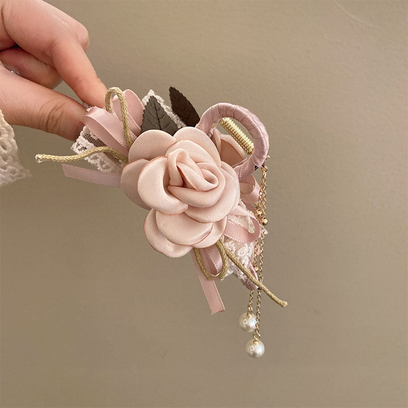 Rovaya Claw Clip