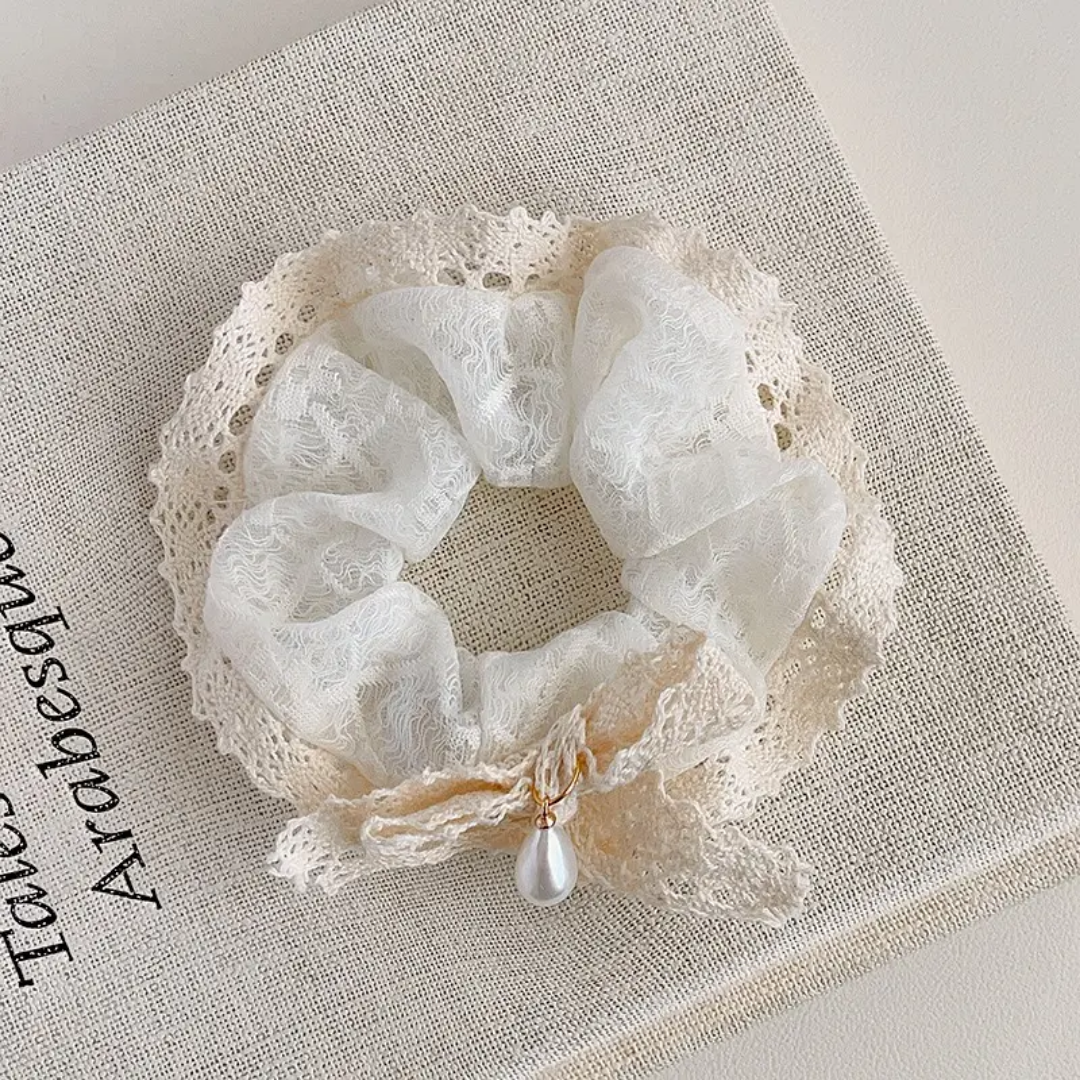 Arlen Scrunchie