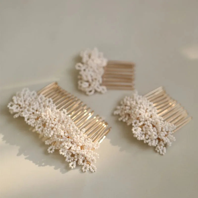 Julie Pearl Haircomb