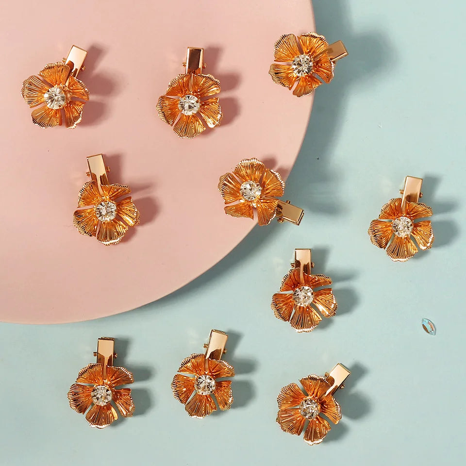 Juna Hairpin Set (Set of 10)