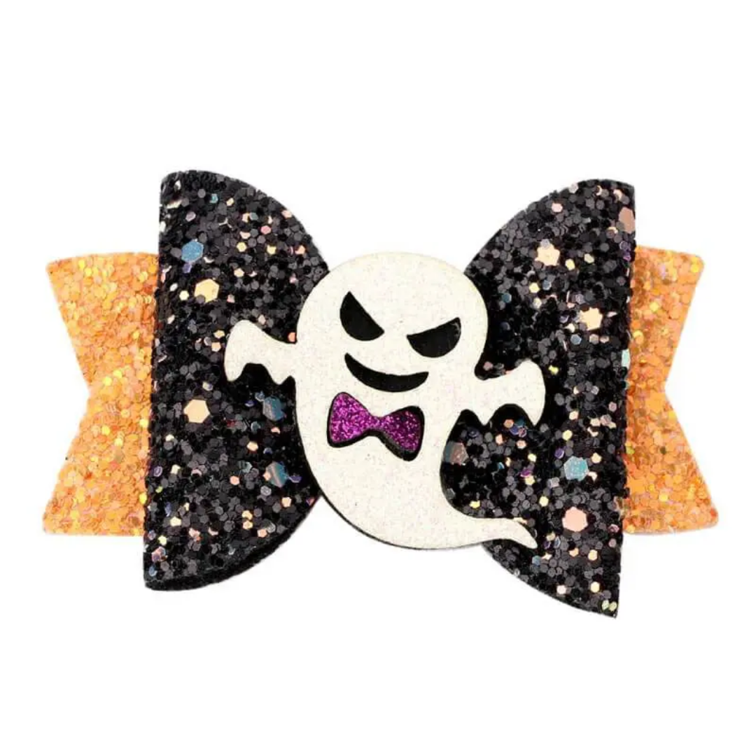 Spooky Bowpin