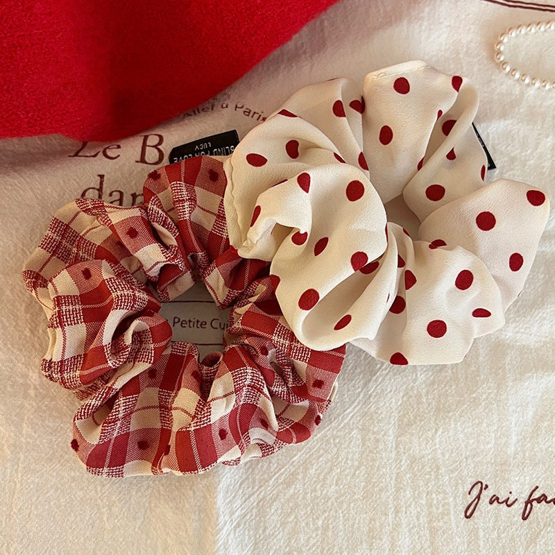 Hush Scrunchie