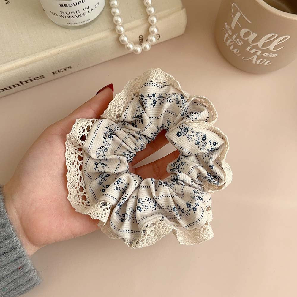 Luna Scrunchie