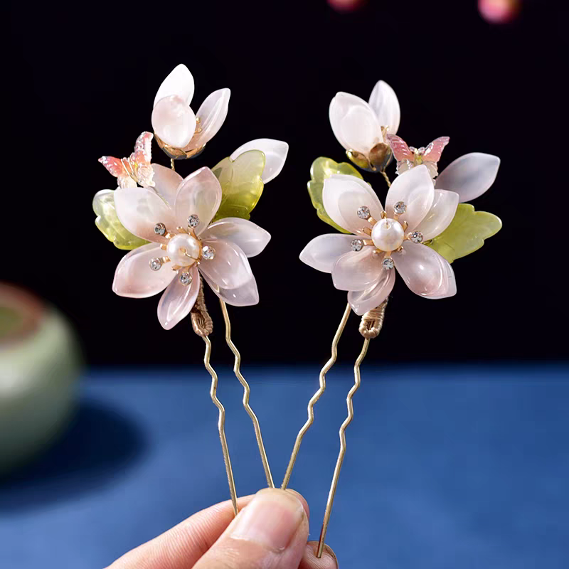 Orivelle Haircomb (Set of 2)