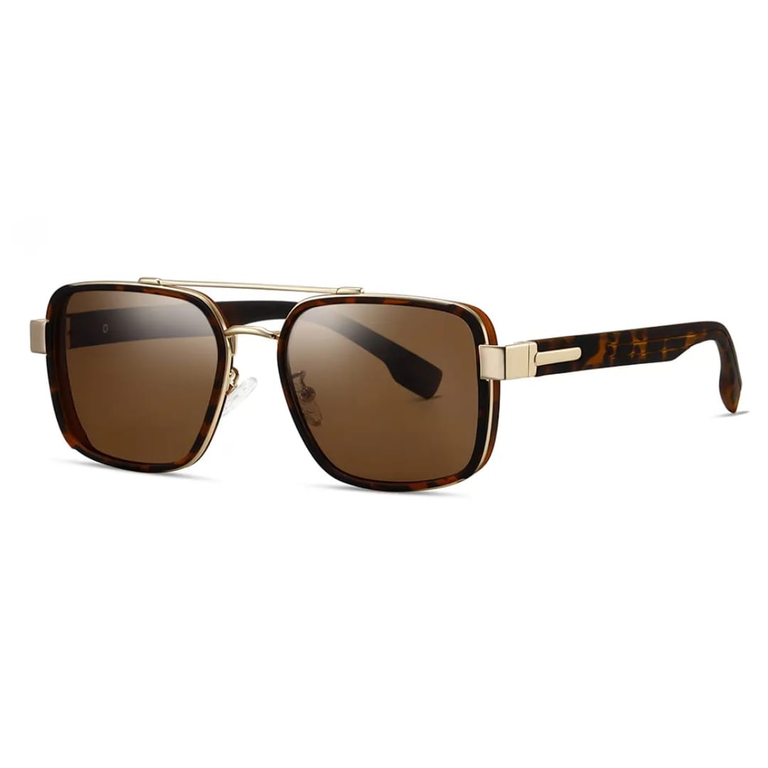 Strobe Sunglasses
