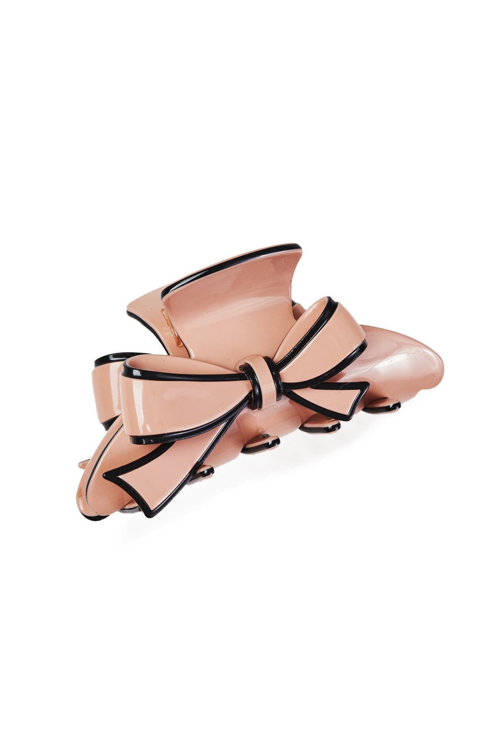 Diorra Medium Claw Clip