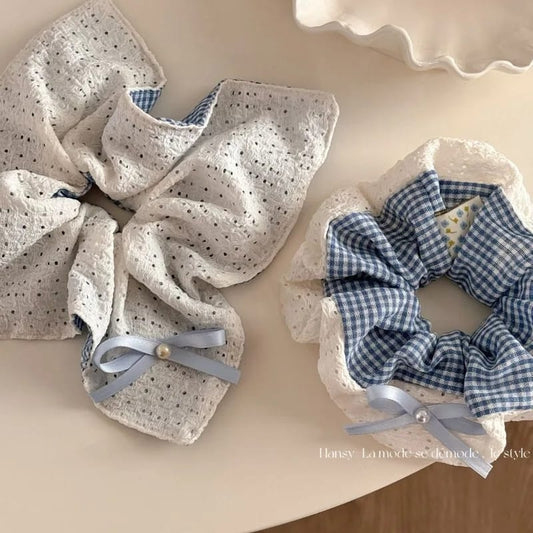 Estelle Scrunchie