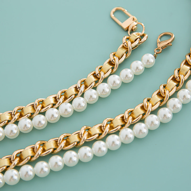 Vouge Bag Chain/Extension/Charm