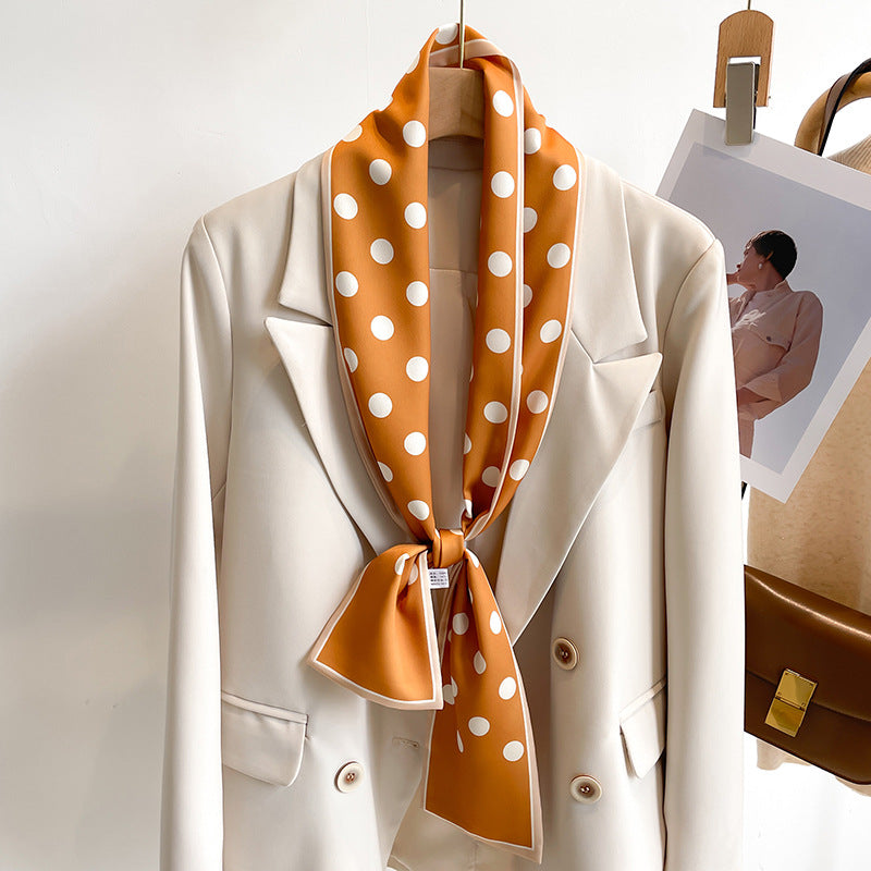 Marolda Necktie Scarf