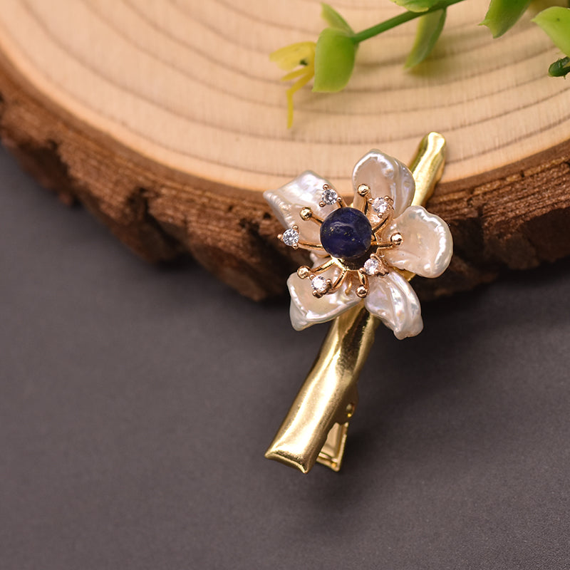 Inara Side Hairpin/Hijab pin