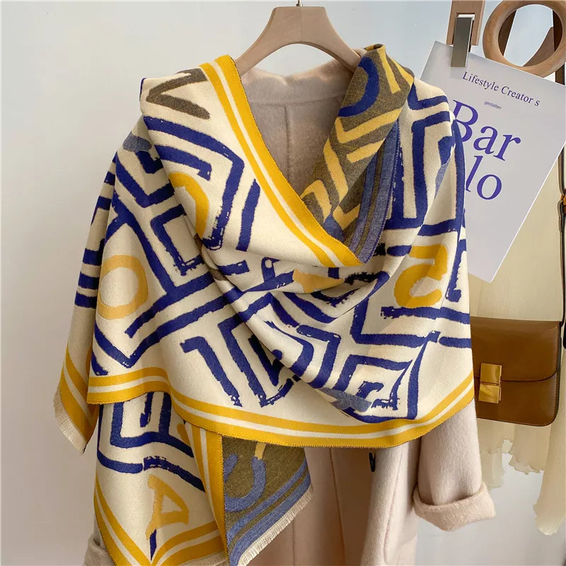 Jessica Shawl