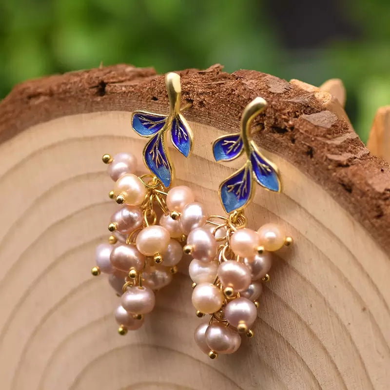 Kiana Pearl Drops