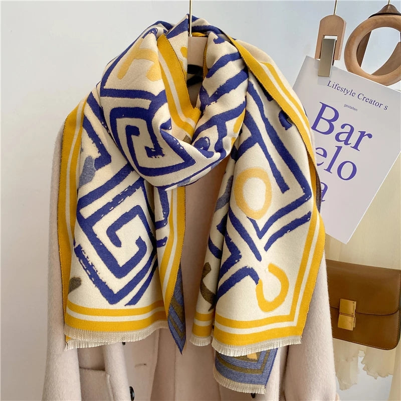 Jessica Shawl