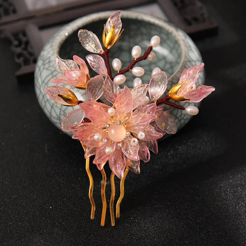 Amily Haircomb