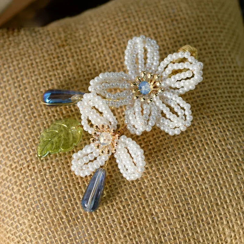Emma Hairpin set (5 PCS)