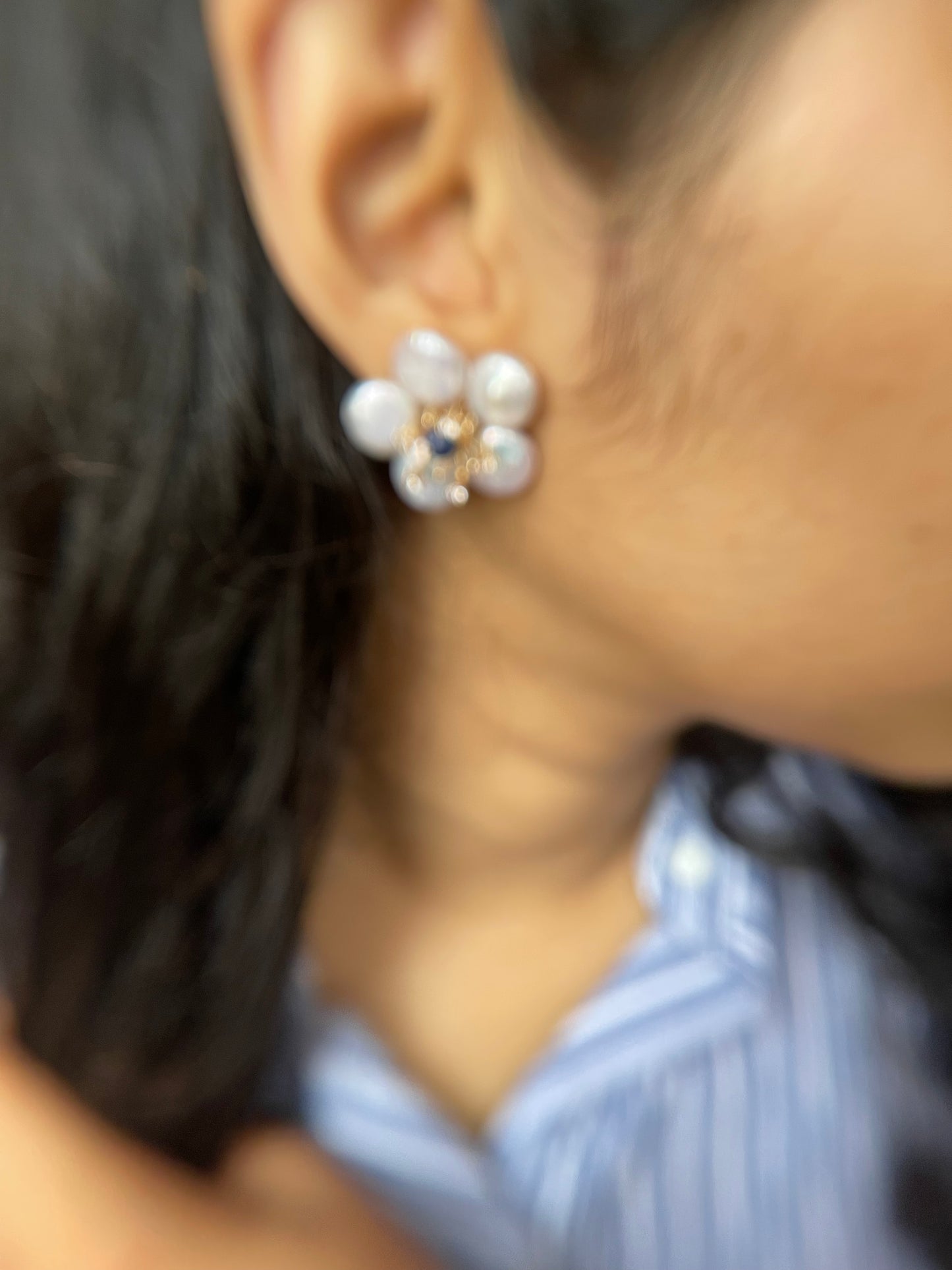 Inara Earrings