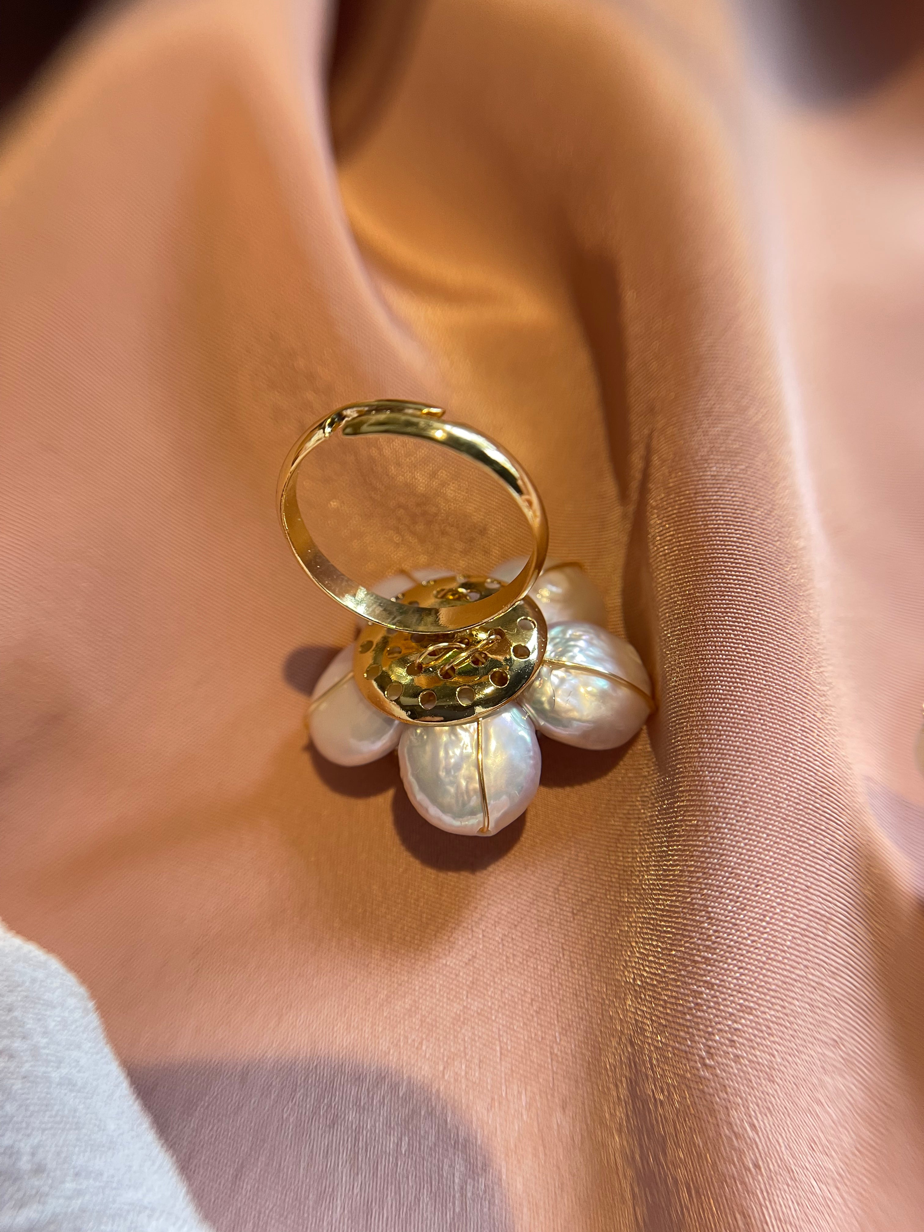 Inara Ring