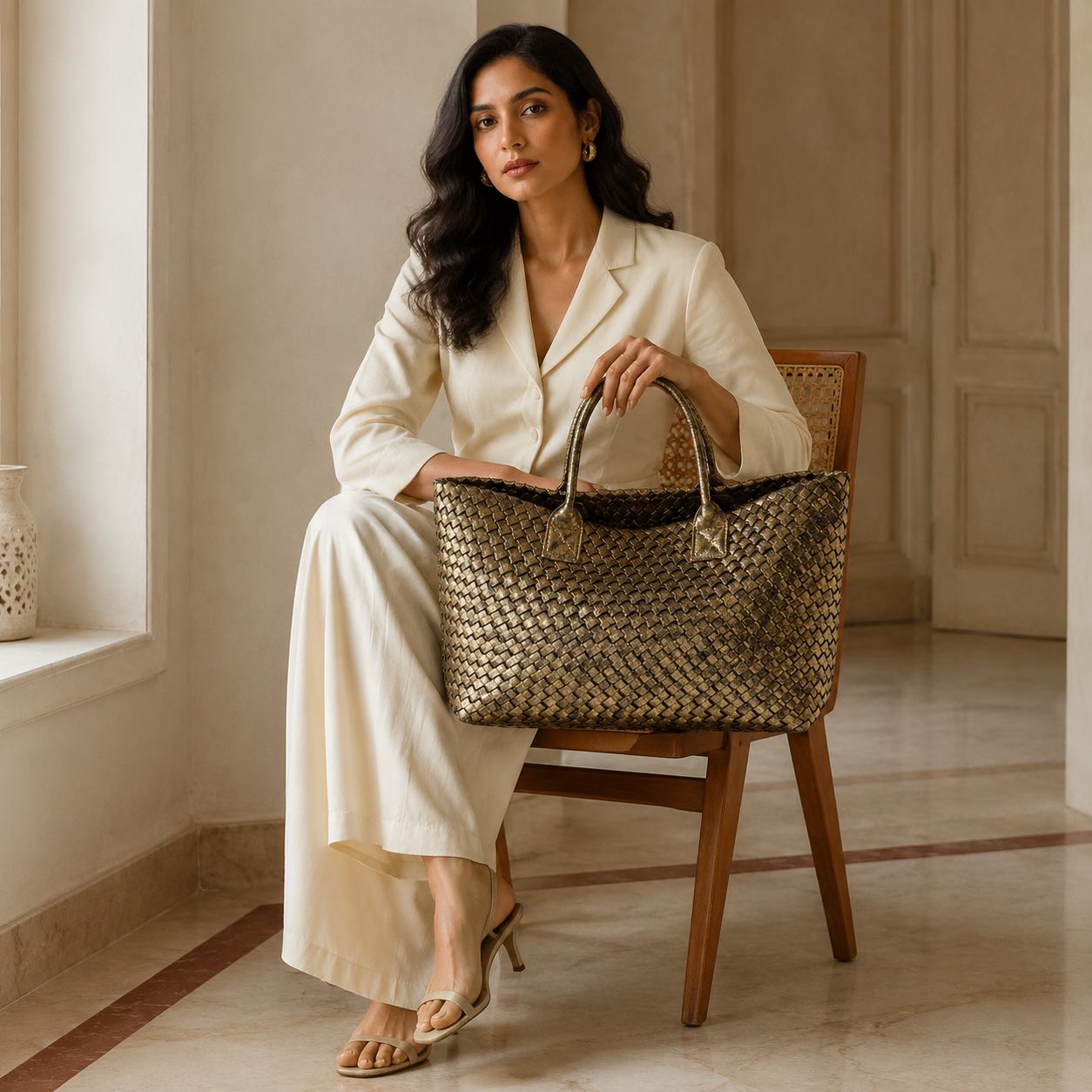 Bestselling Handbags collection at Vintage Velvet