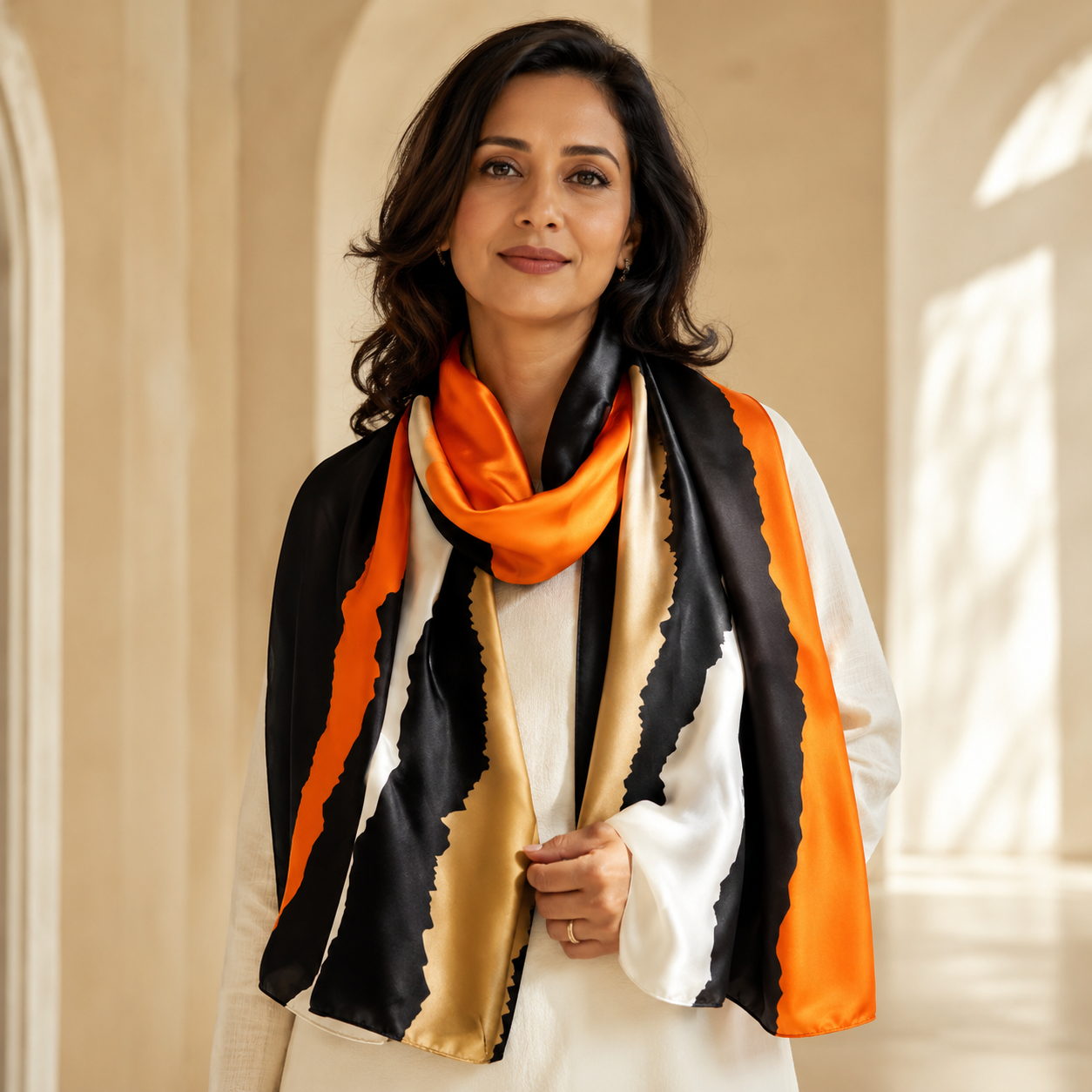 Bestselling Scarves collection at Vintage Velvet