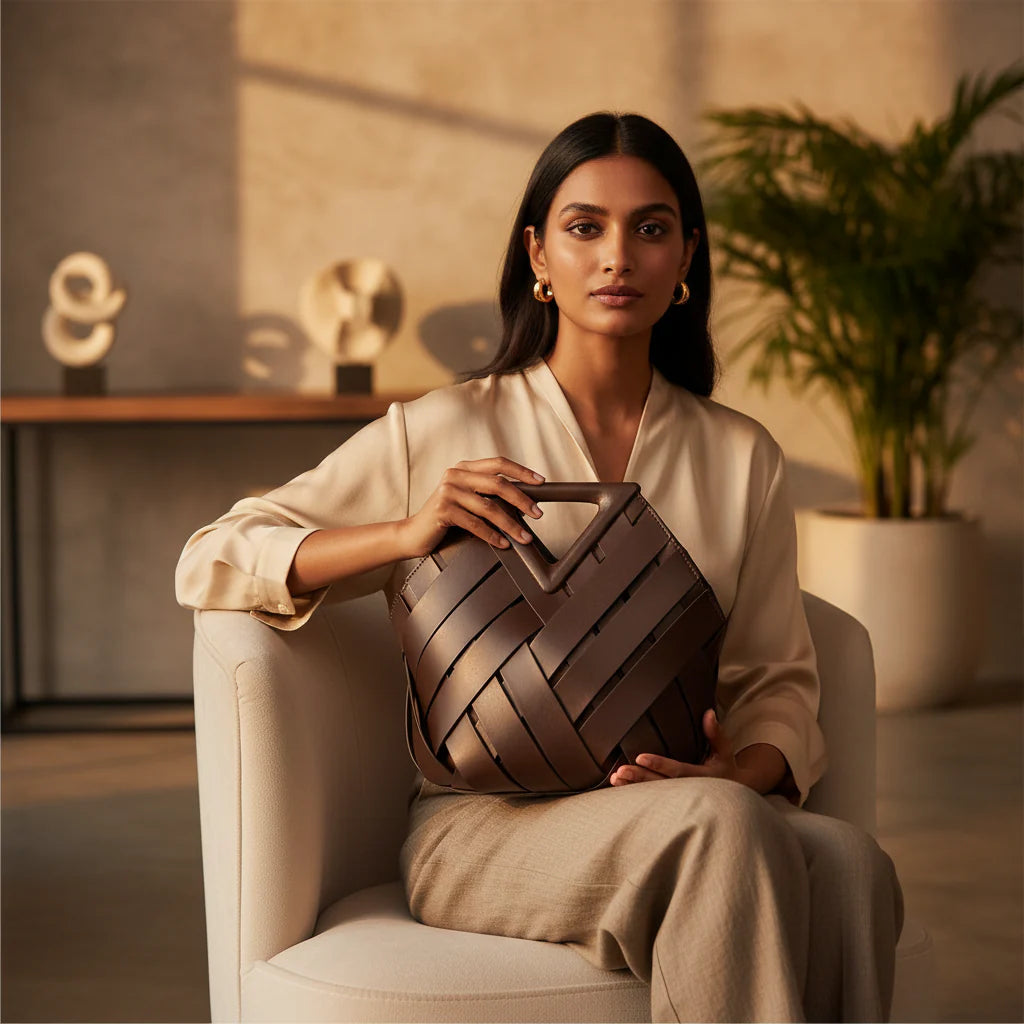 Genuine Leather Bags