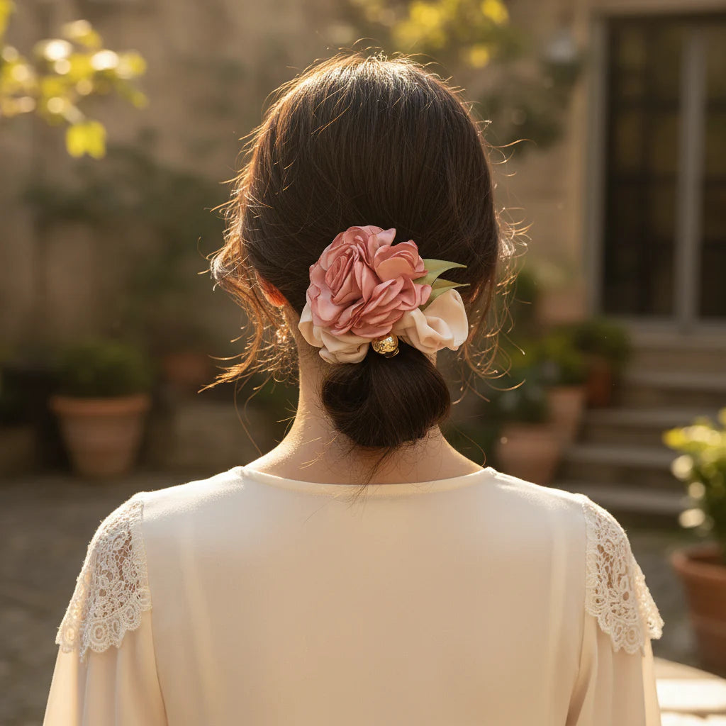 Scrunchies