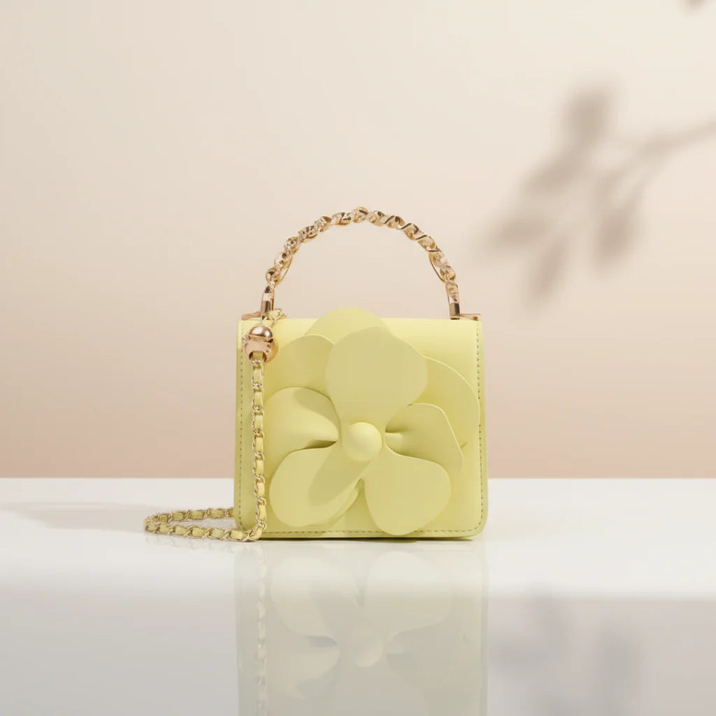Vegan Leather Bags