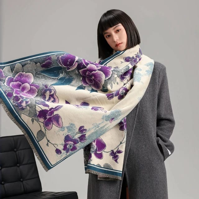 Shawl