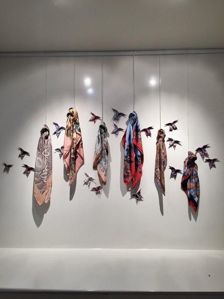 All Scarves