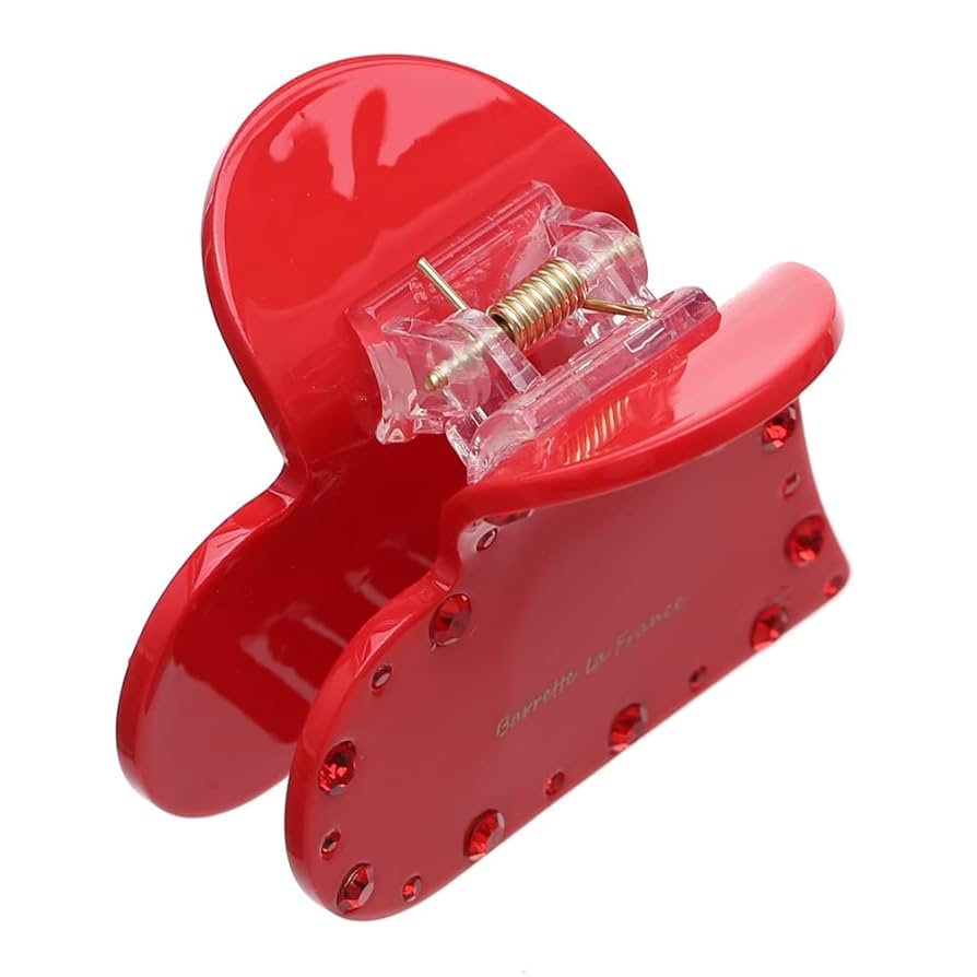 Mevya Claw Clip