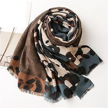 Taffy Cotton Stole