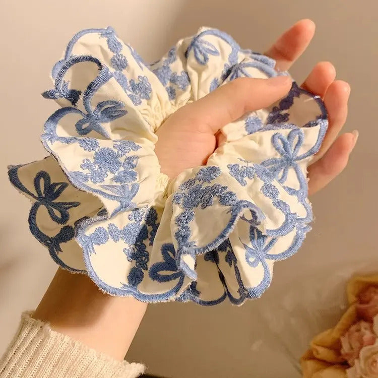 Marzen Scrunchie