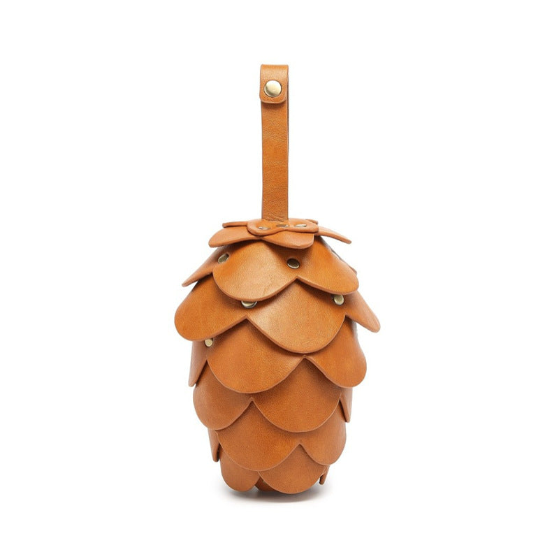 Pinea Vegan Handbag