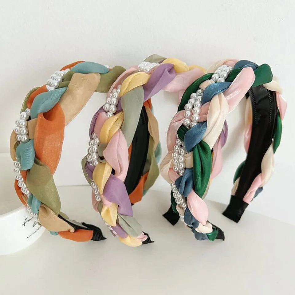 Dune Hairband