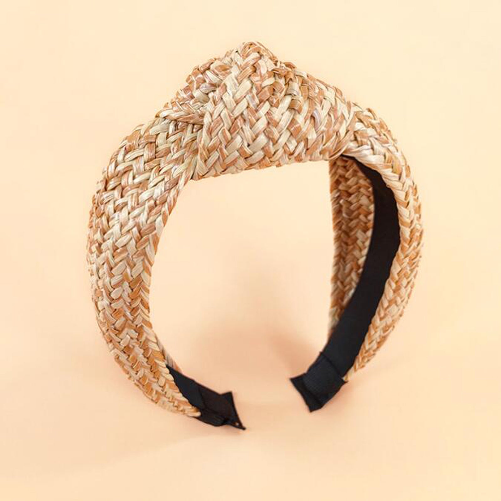 Textured Tress Headband