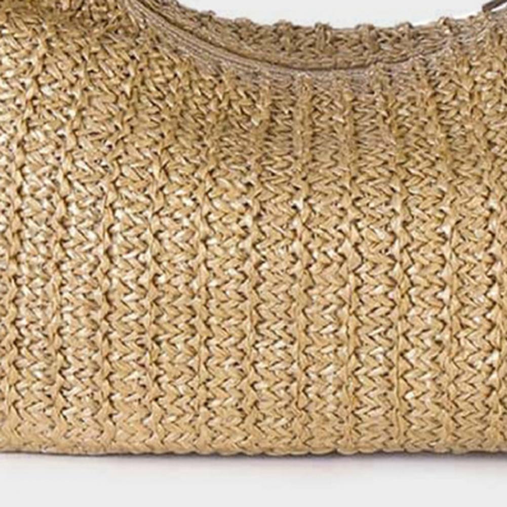 Bow Breeze Handbag (Khaki)