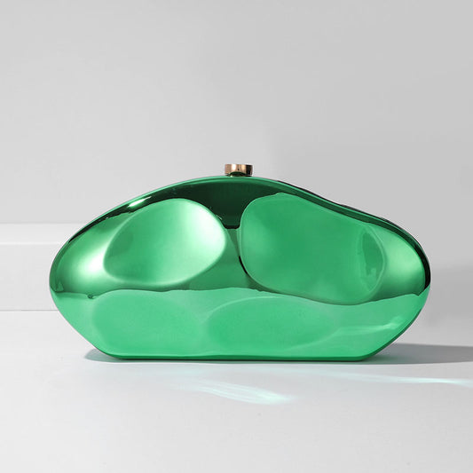 Venus Clutch (Green)