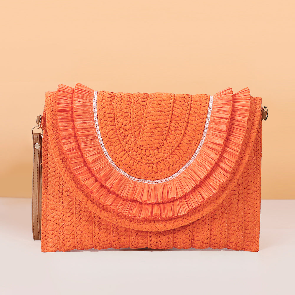 Rocia Bag(Orange)