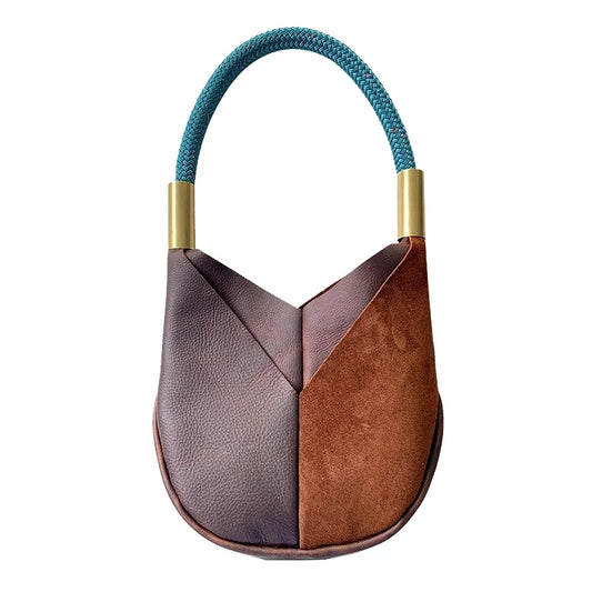 Woody Vegan Leather bag