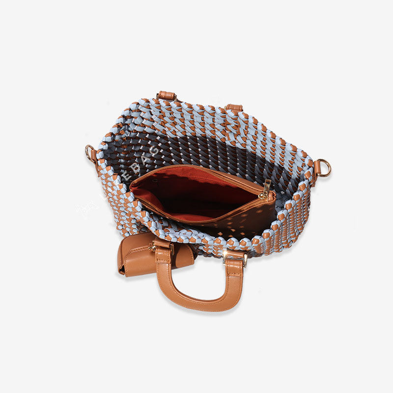 Marshall Vegan Leather bag