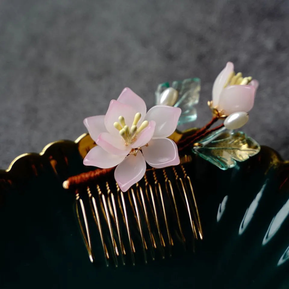 Gabriel Haircomb