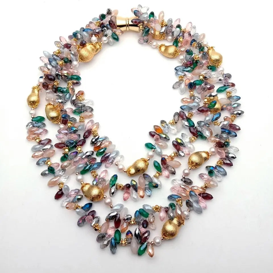 Alain Necklace