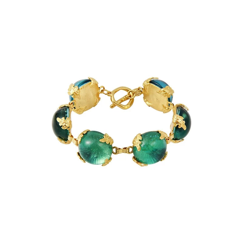 Aquamore Bracelet