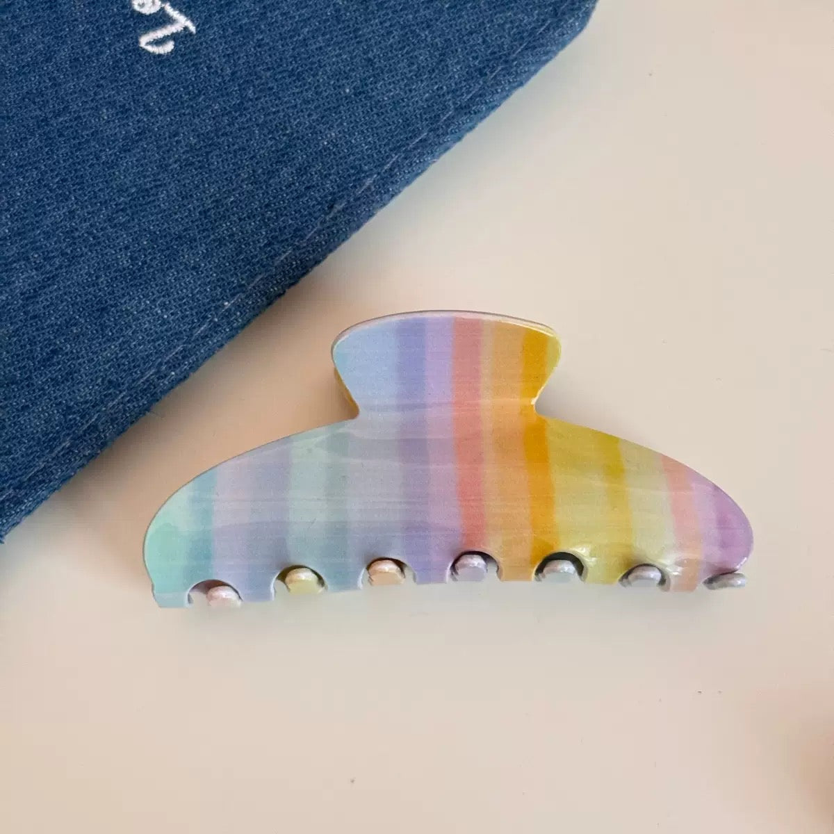 Sprinkle Claw Clip (Set of 2)