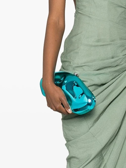 Venus Clutch (Sky)