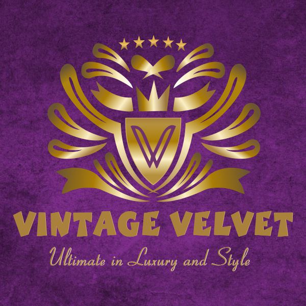 Vintage Velvet