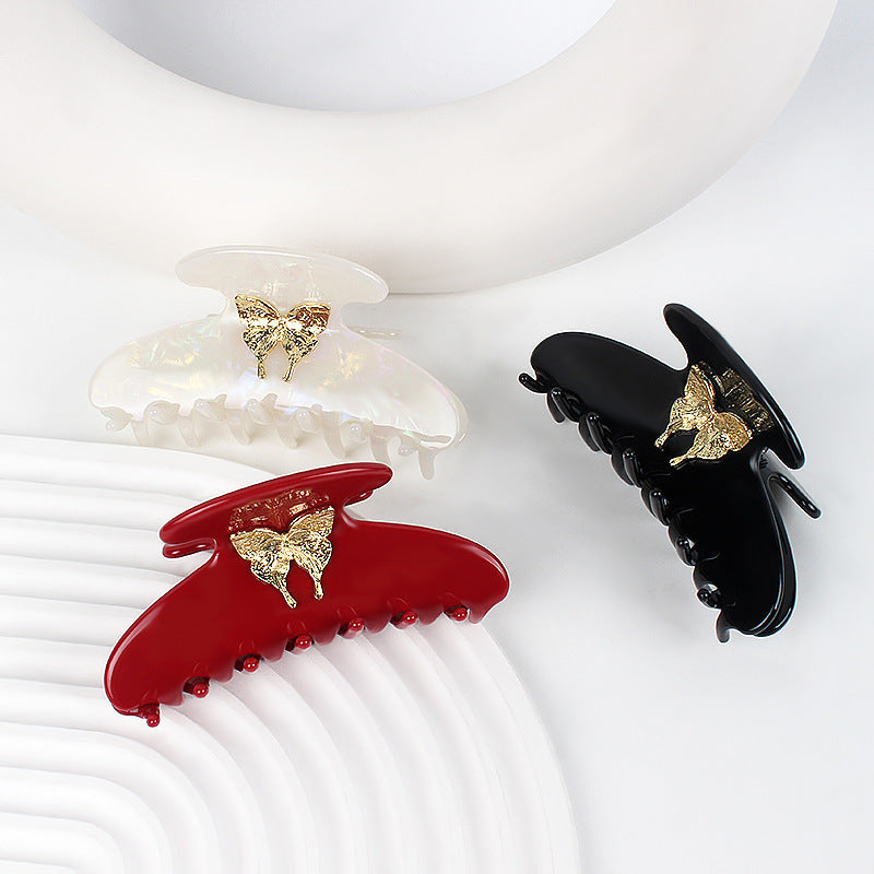 Bumble Babe Claw Clip