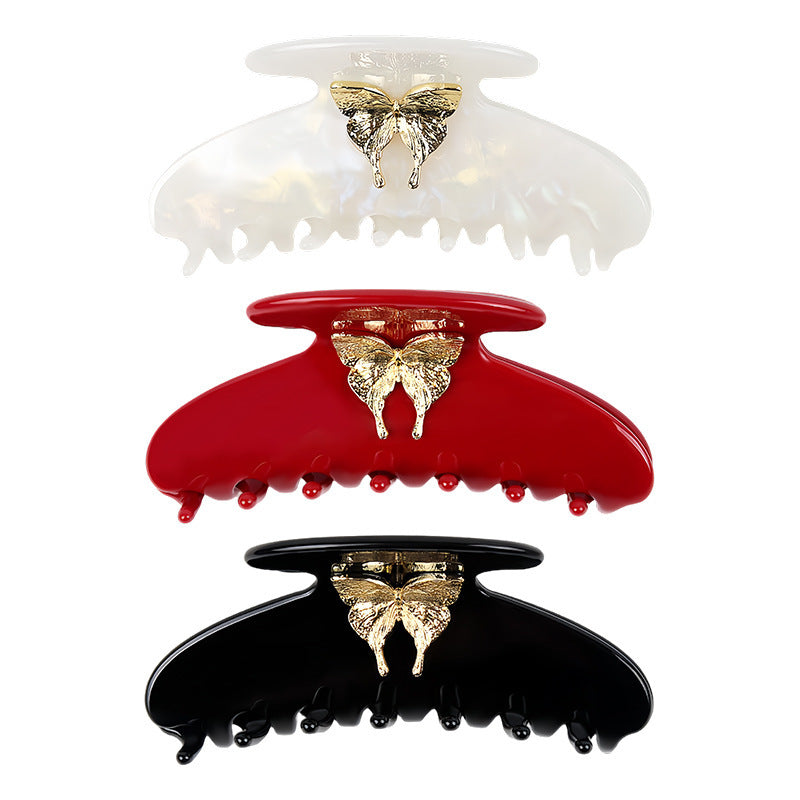 Bumble Babe Claw Clip