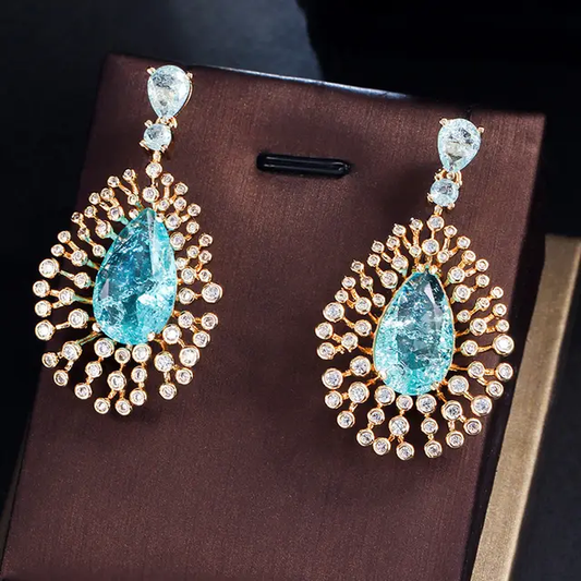 Maurice Earrings