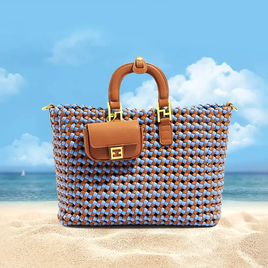 Marshall Vegan Leather bag